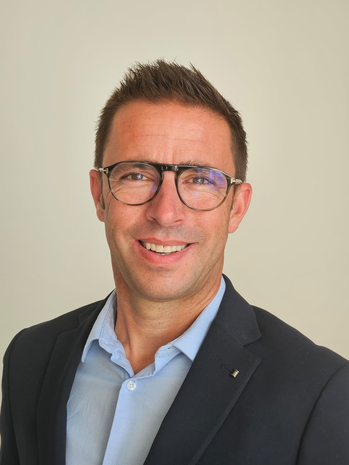 Guillaume Fonteneau, fondateur de Practance